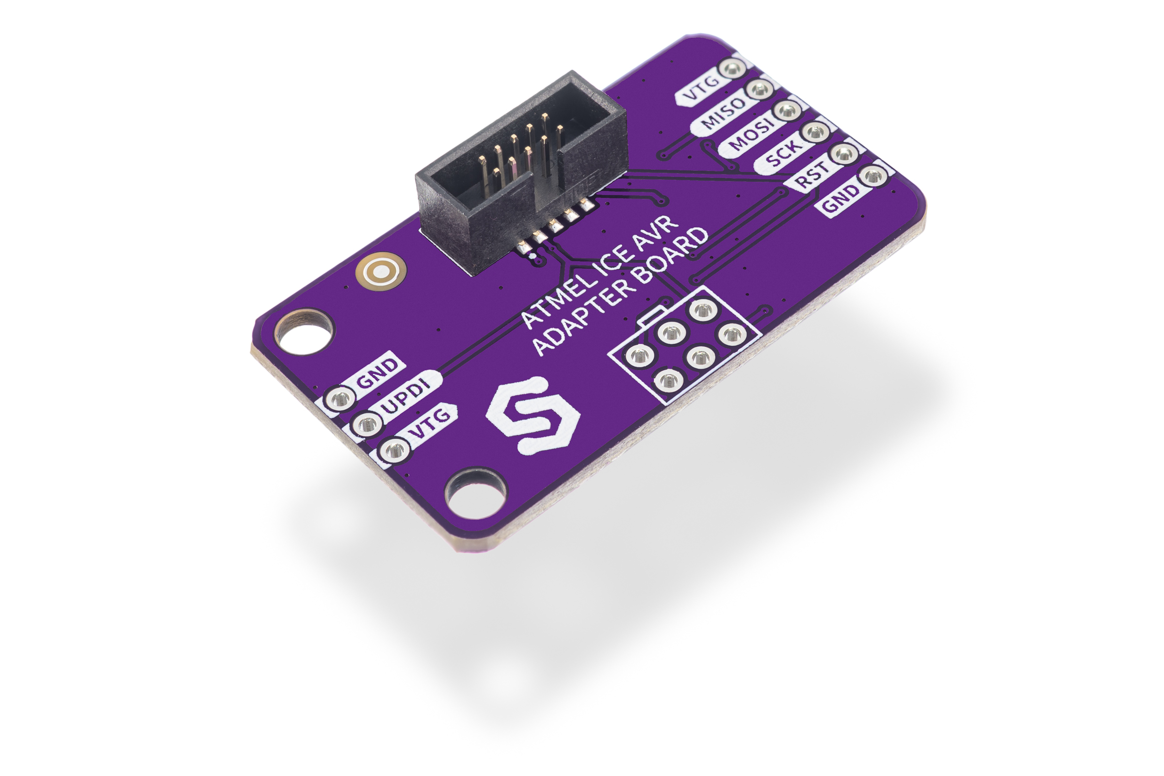 MakerICE Adapter AVR