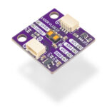 VL53L1X ToF laserski senzor udaljenosti&nbsp;