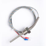 K Type Thermocouple with M12&nbsp;