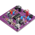 Lo-Fi Noise Machine Solder Kit&nbsp;